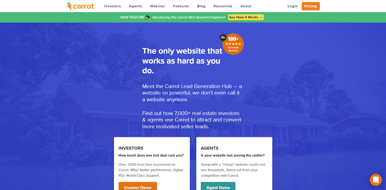 Best Real Estate Affiliate Programs in 2024 (Based on Data)